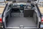 Mercedes-Benz GLC220 d 4Matic 2019 года (UK)